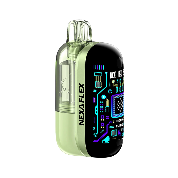 Nexa Flex Disposable Kit