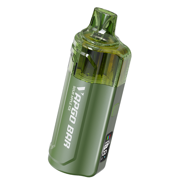 Puffup 25000 Disposable