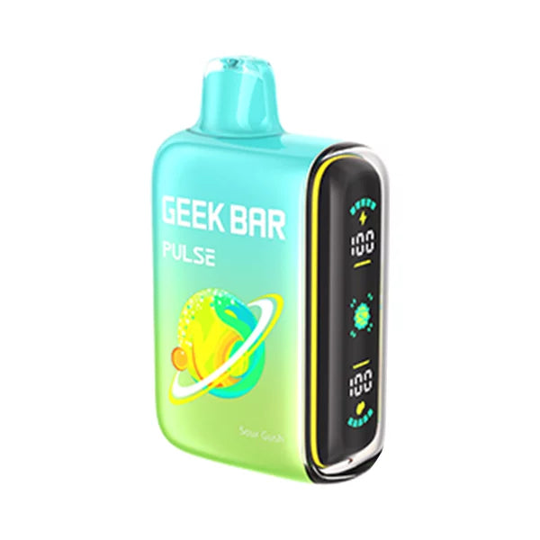 Geek Bar Pulse 15000 Disposable