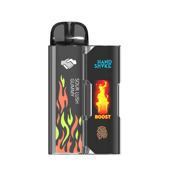 HandShake 15K Disposable By North