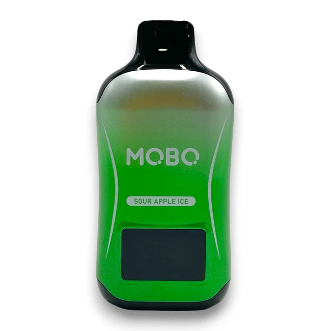 MOBO 18K Puffs Disposable