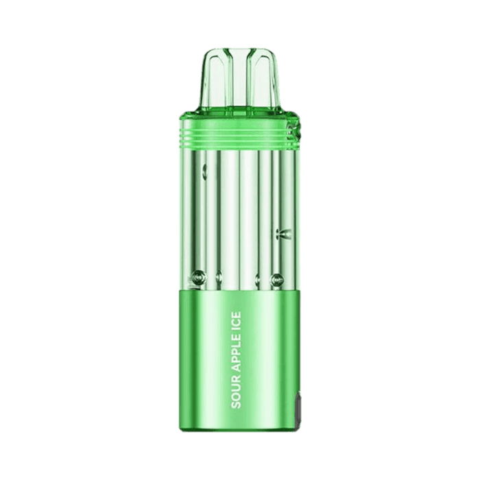 Foger Switch Pro 30K Disposable Pod