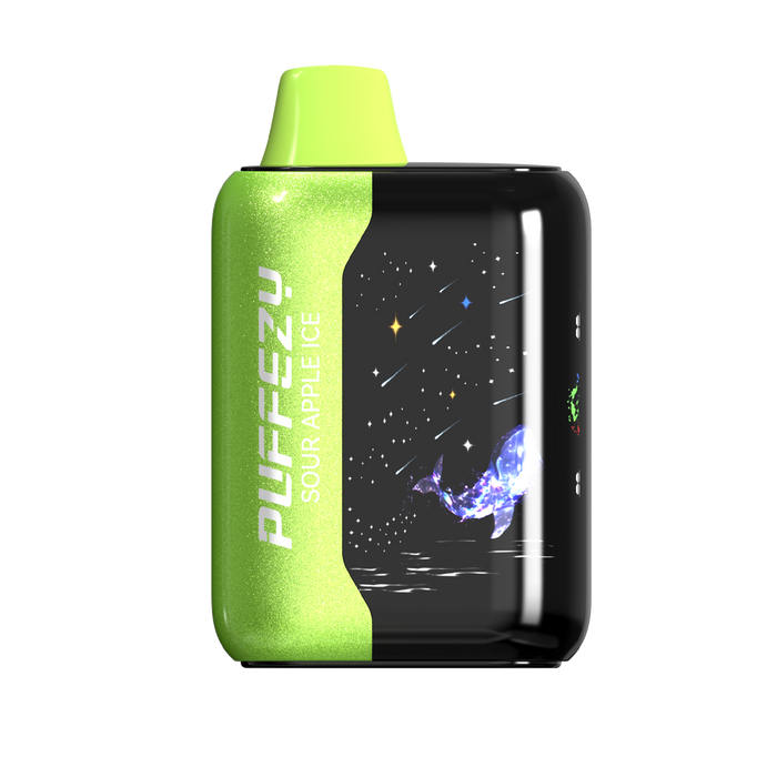 Puffezy Planet X 25000 Disposable