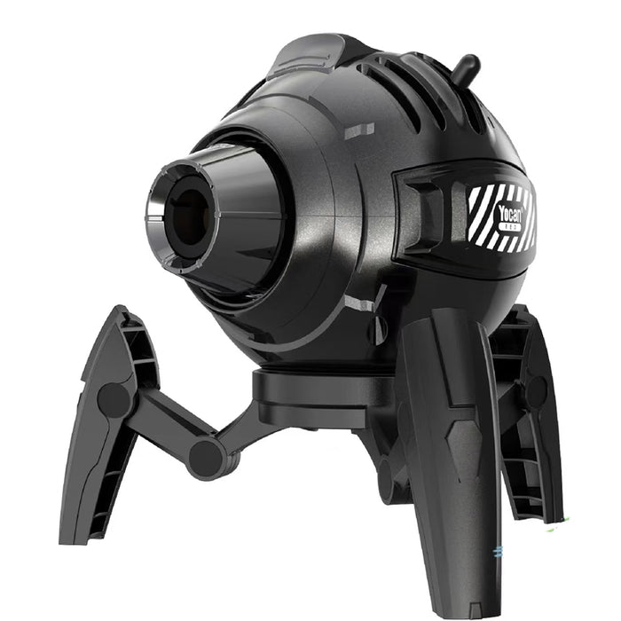 Yocan Red Bot Butane Torch Lighter