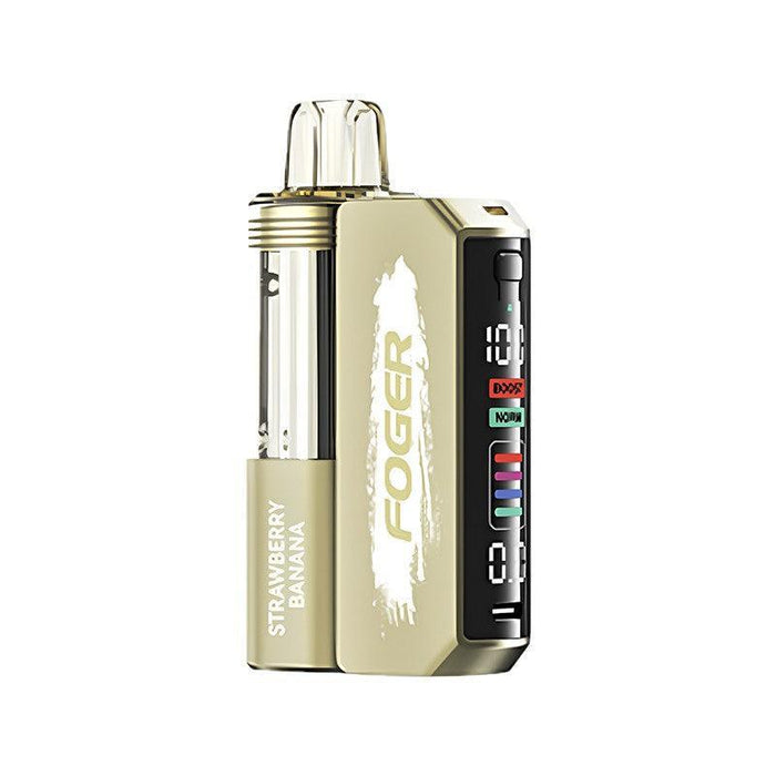 Foger Switch Pro 30K Disposable Norm Mode