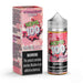 Strawberry Cream - NOMS 100 100mL