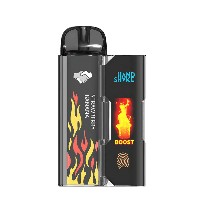 HandShake 15K Disposable By North