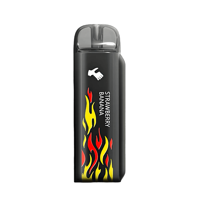 HandShake 15K Disposable By North