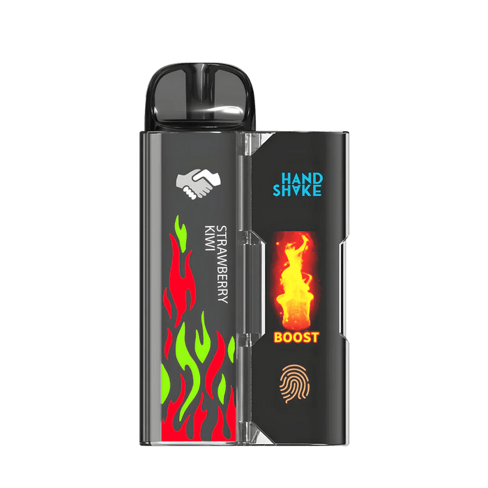 HandShake 15K Disposable By North