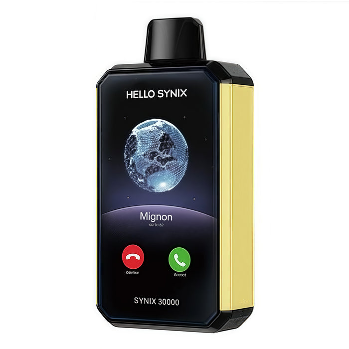 Hello Synix 30K Disposable