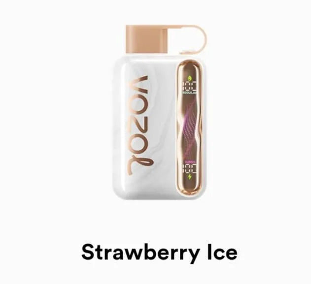 VOZOL Star 40000 Disposable