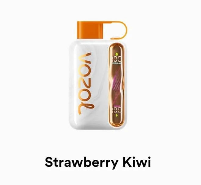 VOZOL Star 40000 Disposable