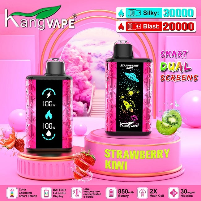 KANGVAPE 30K 3% Disposable