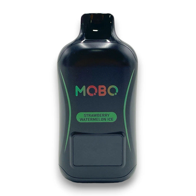 MOBO 18K Puffs Disposable