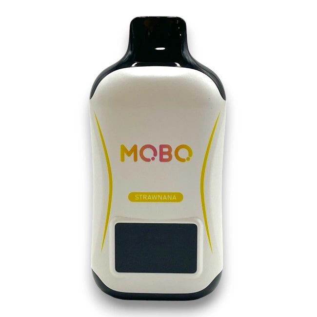MOBO 18K Puffs Disposable
