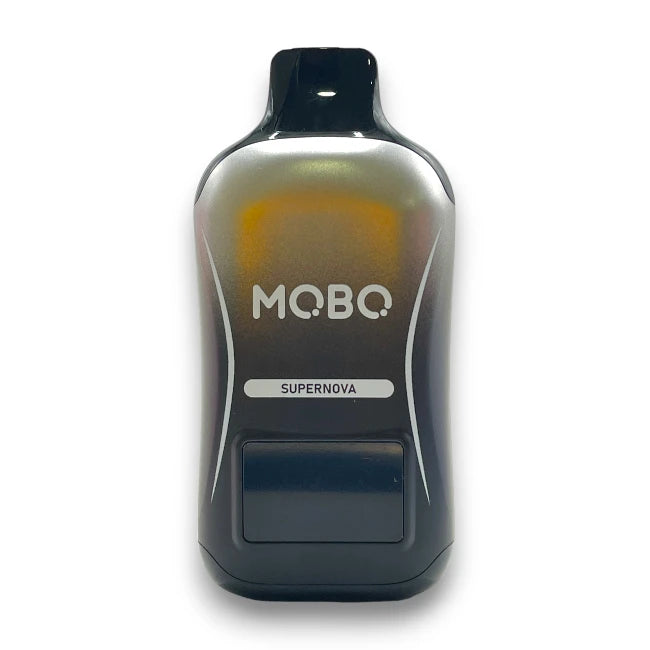 MOBO 18K Puffs Disposable