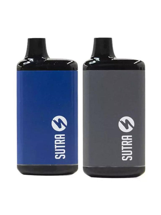 Sutra Silo Pro Auto Draw Battery