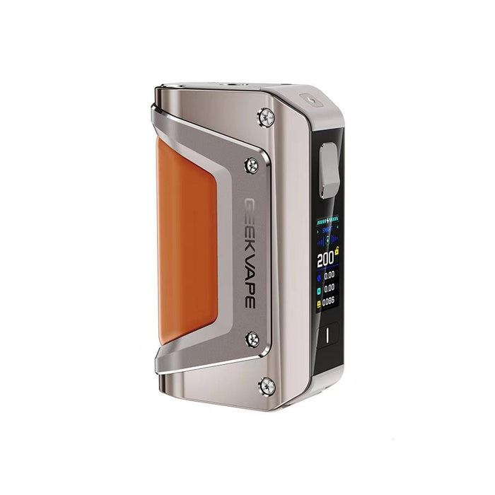 Geek Vape Aegis Legend 3 200W Box Mod