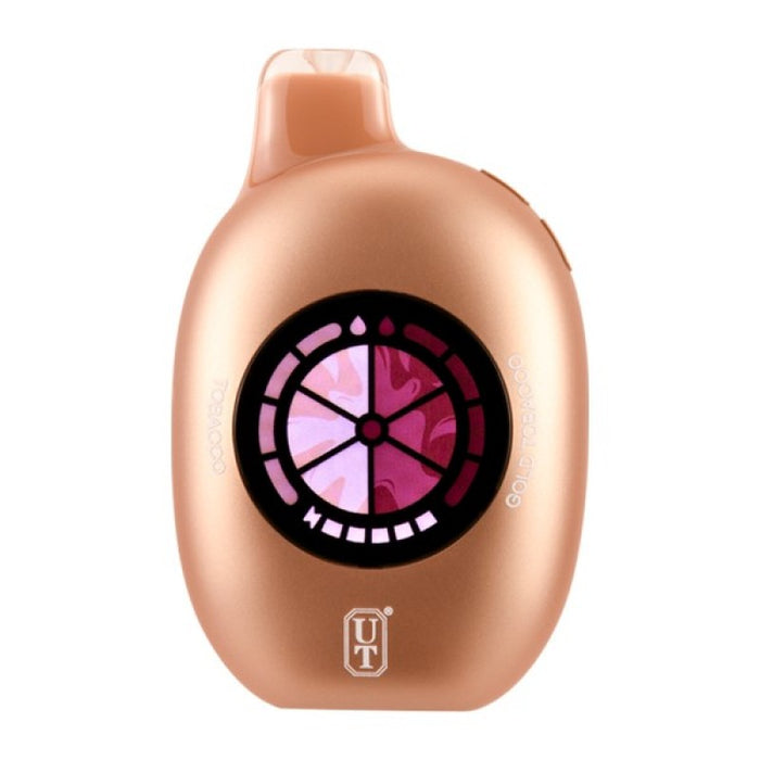 Flum UT Bar 50K Disposable