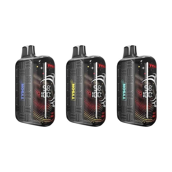 Tyson 2.0 Legend 30K Puffs Disposable