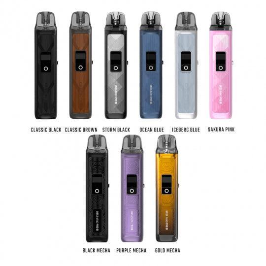 Lost Vape Quest Ursa Nano Pro 2 Pod System