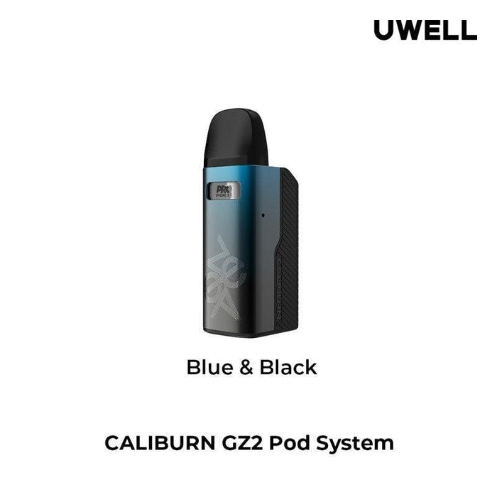 Uwell Caliburn GZ2 Cyber Pod System