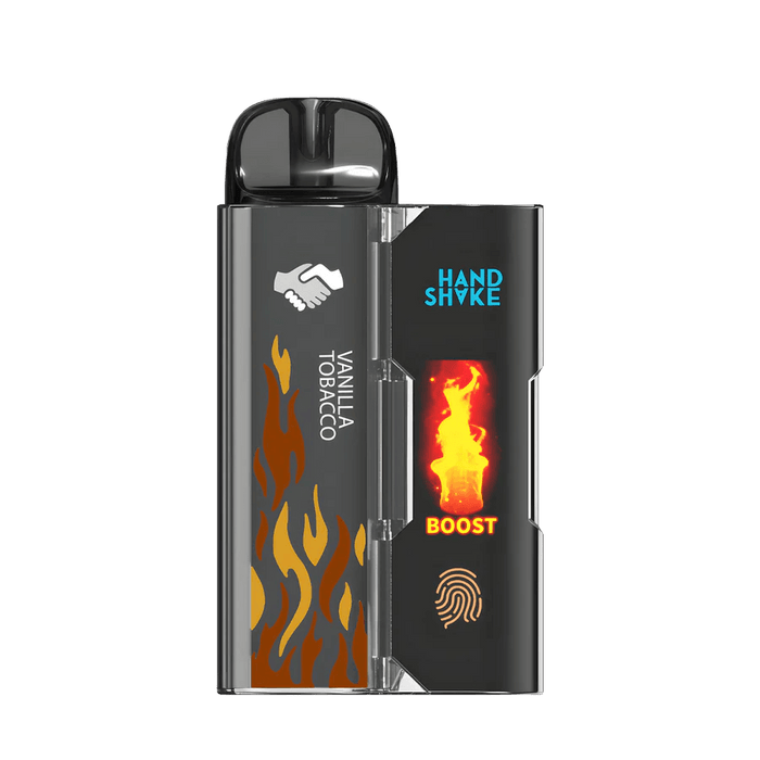 HandShake 15K Disposable By North