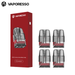 Vaporesso XROS Series Pods 4pk