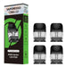 Vaporesso XROS Series Pods 4pk