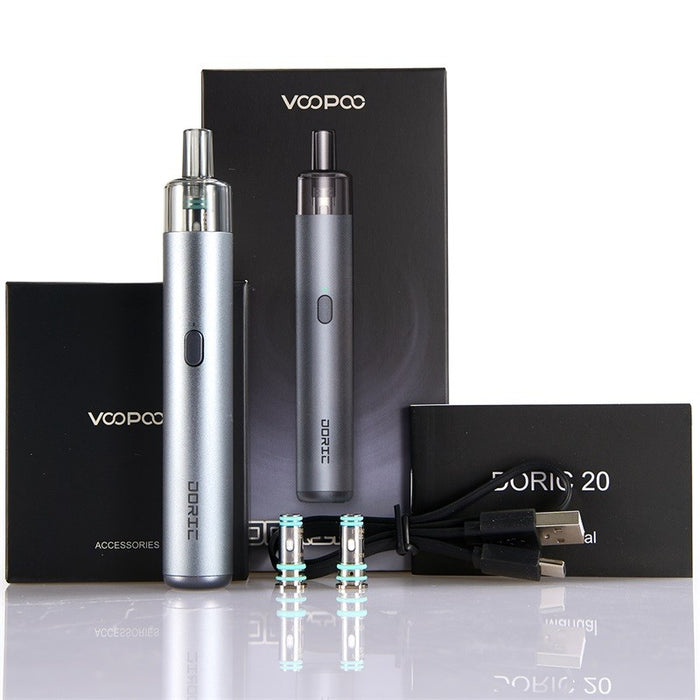 VooPoo Doric 20 18W Pod System