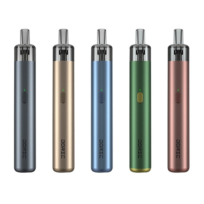 VooPoo Doric 20 18W Pod System