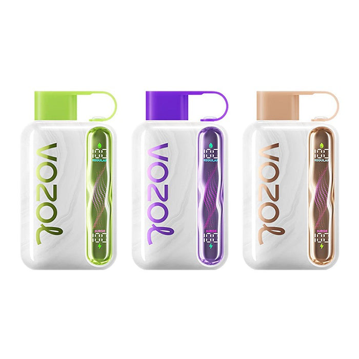 VOZOL Star 40000 Disposable