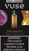 Vuse Alto Prismatic Series Tasting Kit