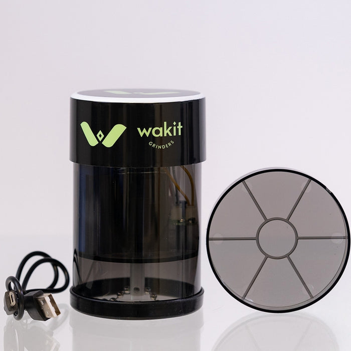 Wakit Gen 3 Electric Grinder
