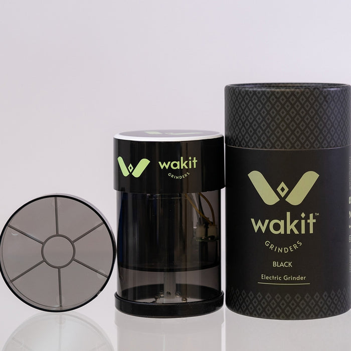 Wakit Gen 3 Electric Grinder