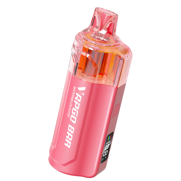 Puffup 25000 Disposable