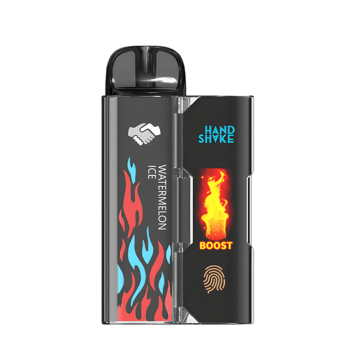 HandShake 15K Disposable By North