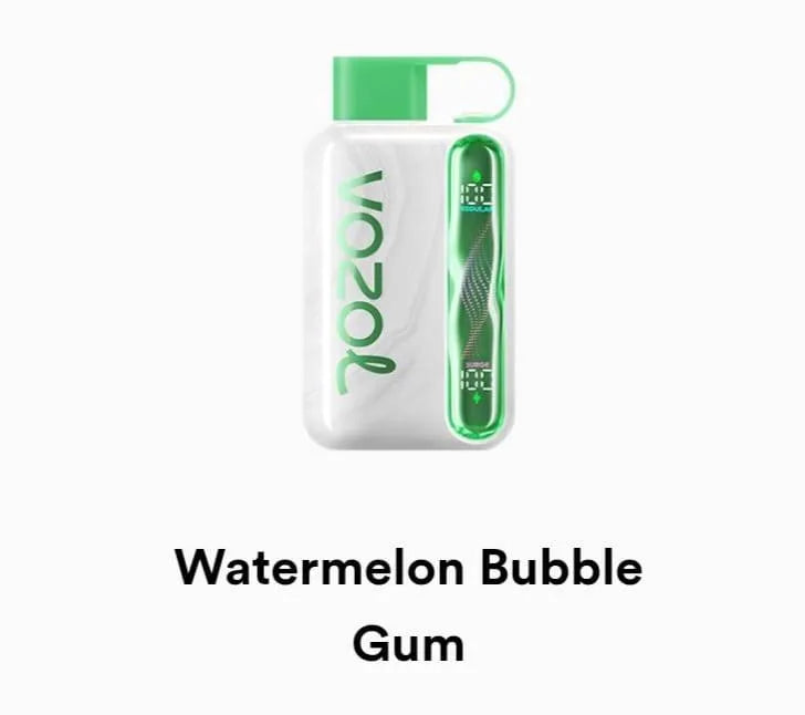 VOZOL Star 40000 Disposable