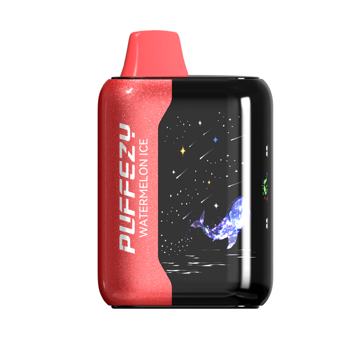 Puffezy Planet X 25000 Disposable