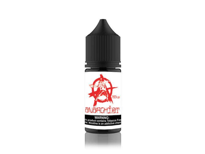 White - Anarchist TFN Salt 30mL