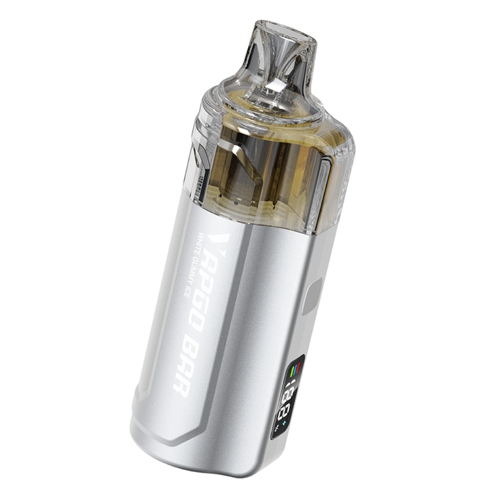 Puffup 25000 Disposable