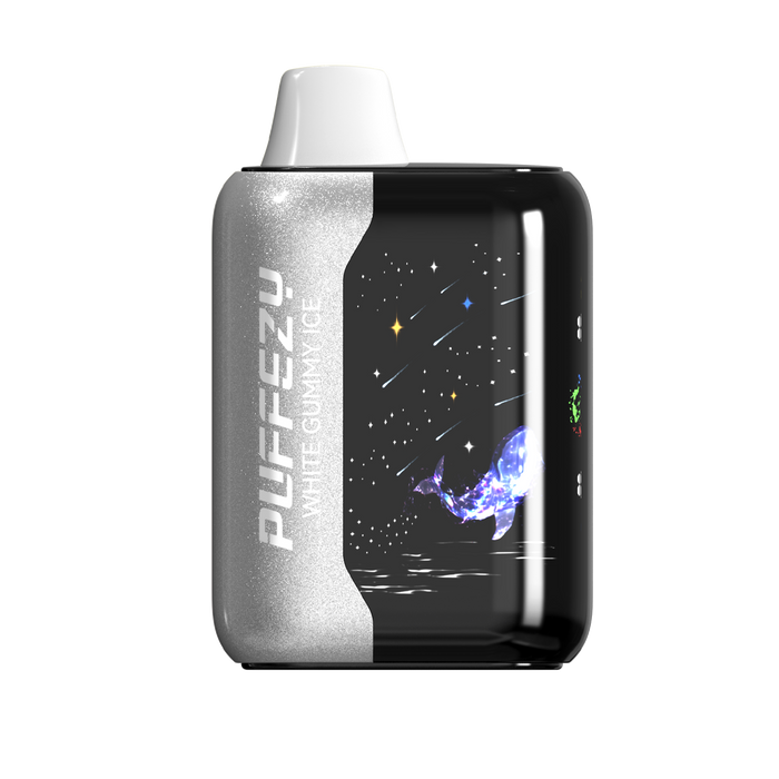 Puffezy Planet X 25000 Disposable