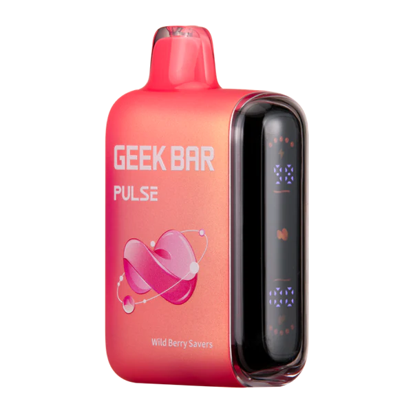 Geek Bar Pulse 15000 Disposable