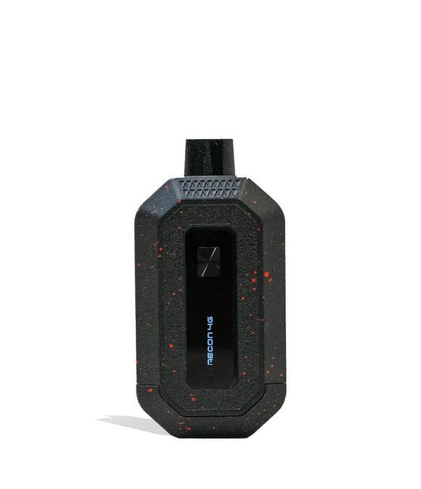 Wulf Mods RECON 4G 650mAh VV Dual Cartridge Vaporizer Battery