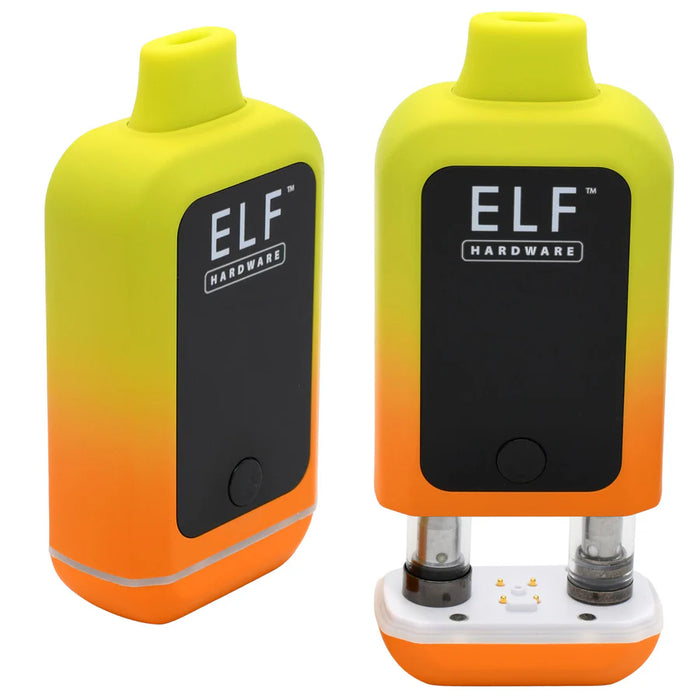 ELF Canndual Extreme 900mAh 510 Battery