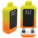 ELF Canndual Extreme 900mAh 510 Battery