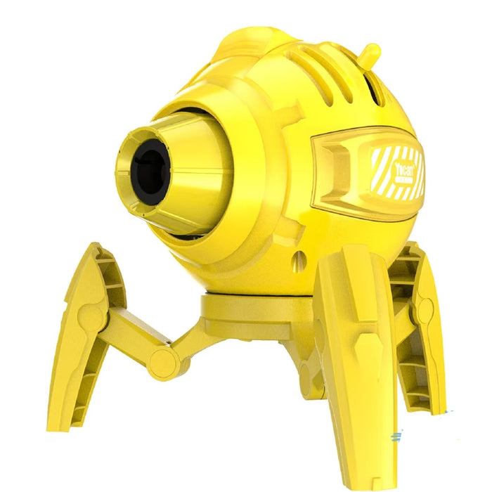 Yocan Red Bot Butane Torch Lighter